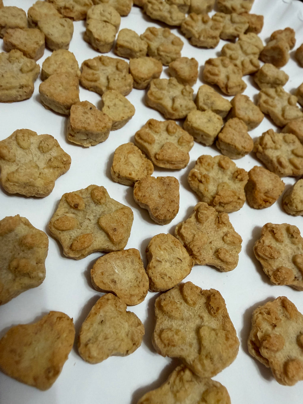 Chicken Cat Bites 4oz