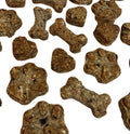 Blueberry Peanut Butter Bites 4oz
