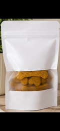 Peanut Butter Pumpkin Biscuits 6oz