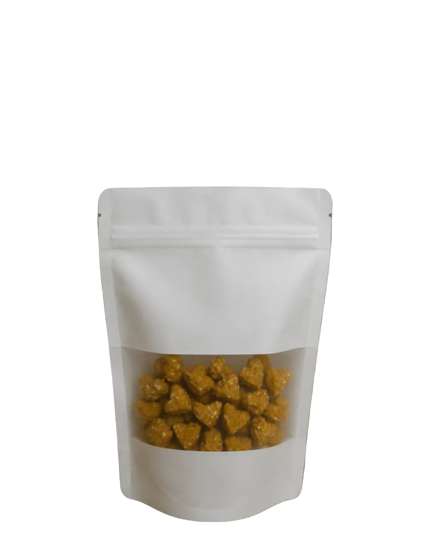 Sweet Potato Oat Bites 4oz