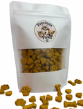 Peanut Butter Pumpkin Bites 4oz