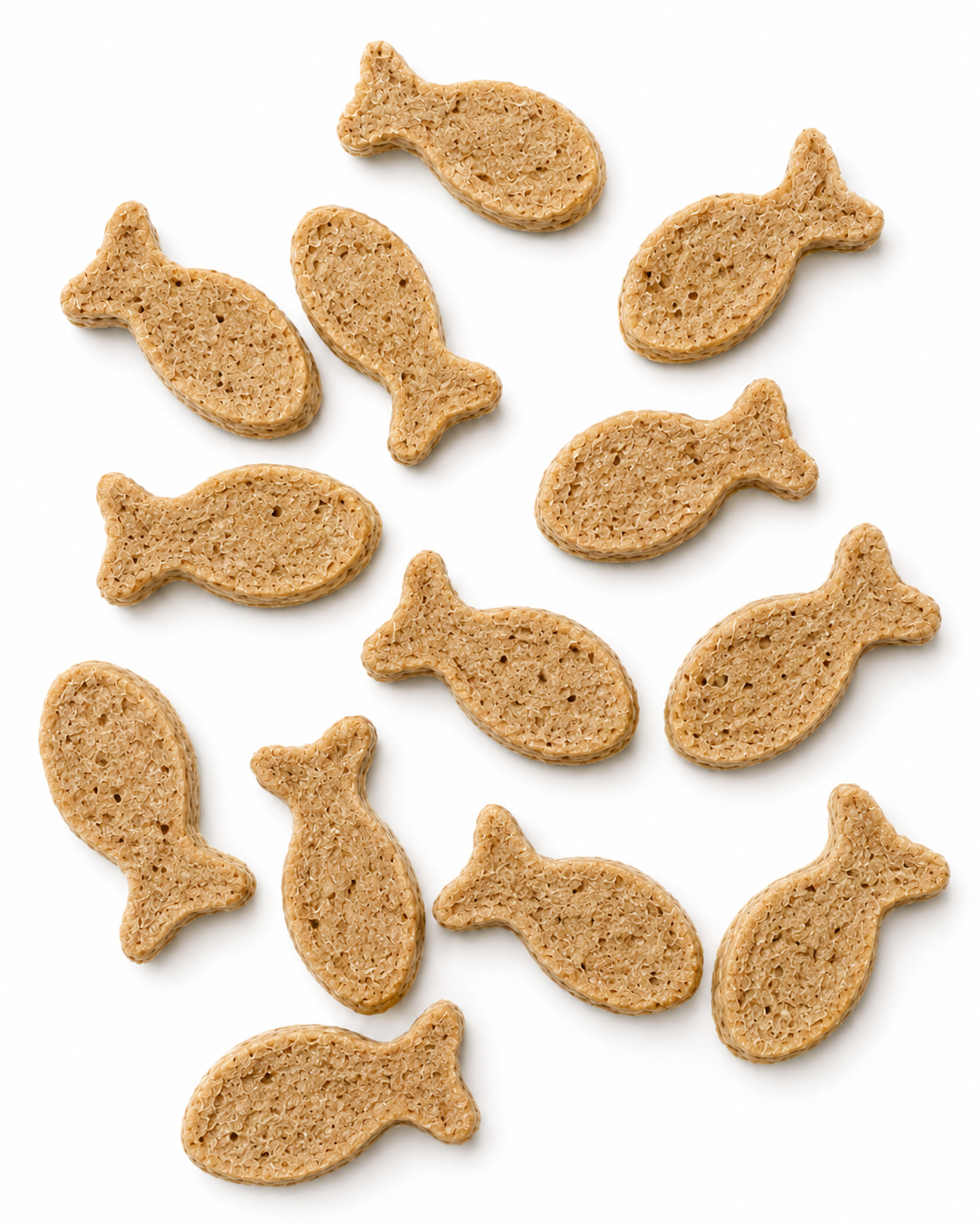 Tuna Cat Bites 4oz