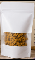 Peanut Butter Pumpkin Bites 4oz